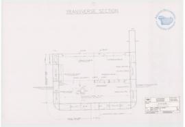 MIDSHIP SECTION