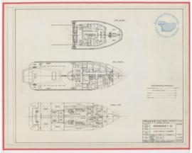 PLAN GÉNÉRAL D'ENSEMBLE