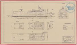 DISPOSICIÓN GENRAL = GENERAL ARRANGEMENT