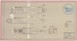 DISPOSICIÓN GENRAL = GENERAL ARRANGEMENT