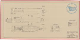 DISPOSICIÓN GENRAL = GENERAL ARRANGEMENT