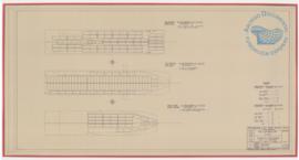 DISPOSICIÓN DE CONTENEDORES = LAYOUT OF CONTAINERS